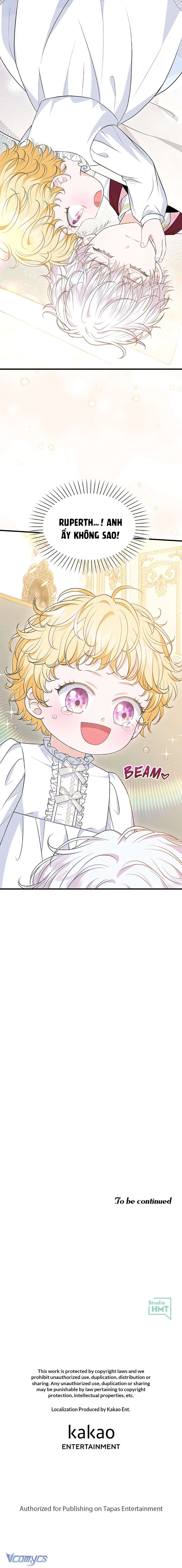 [PNT] Công Chúa Bé Con Hạng S Thật Mạnh Chap 18 - Trang 2