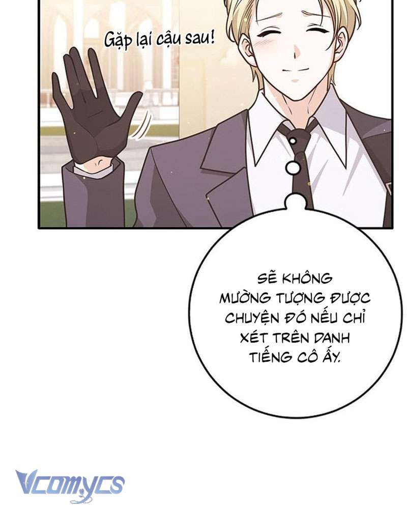 Tôi Thề Chúng Ta Chỉ Là Bạn Chap 62 - Next Chap 63