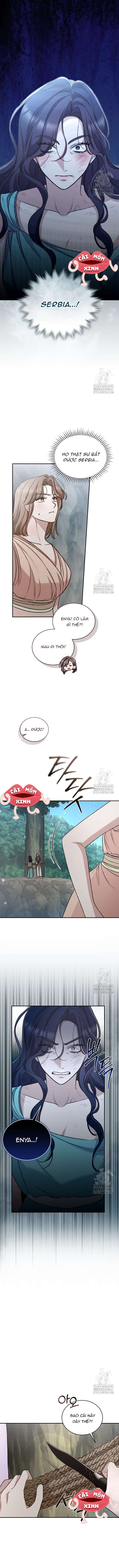 Khu Rừng Hoang Dã Khu Rừng Hoang Dã -Chap 43 - Trang 2