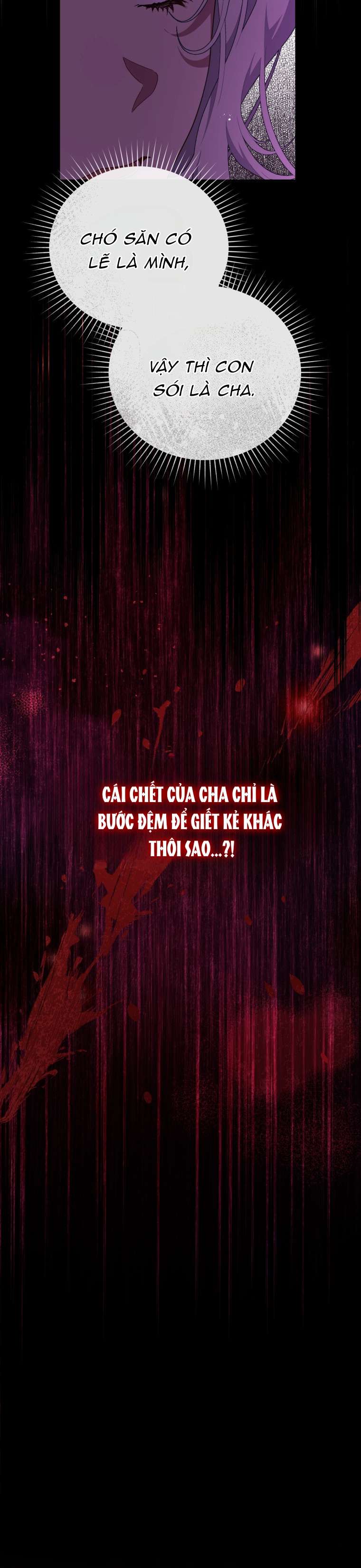 Người Phải Trả Giá Bằng Mạng Sống Vì Đã Lừa Dối Tôi Chap 3 - Trang 4