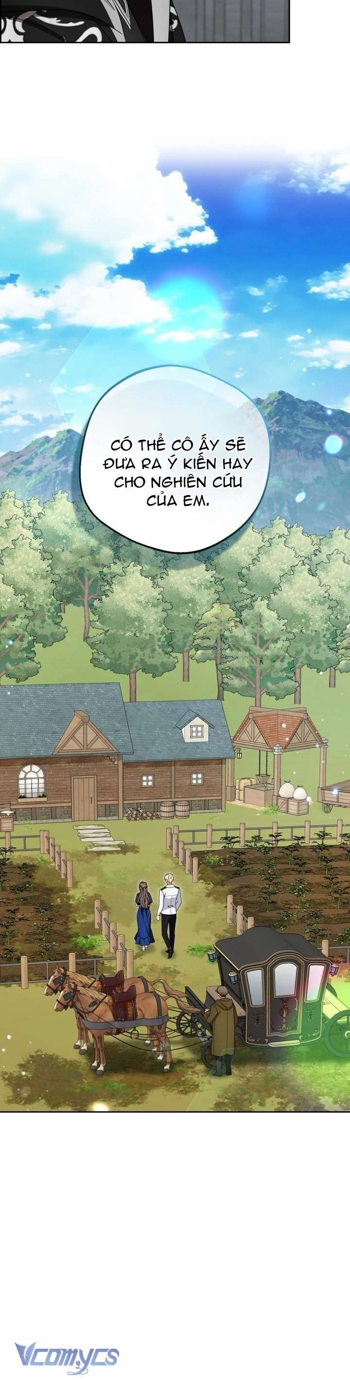 Được Yêu Thương Mà Còn Ngại Ngùng Sao! Chap 92 - Trang 4