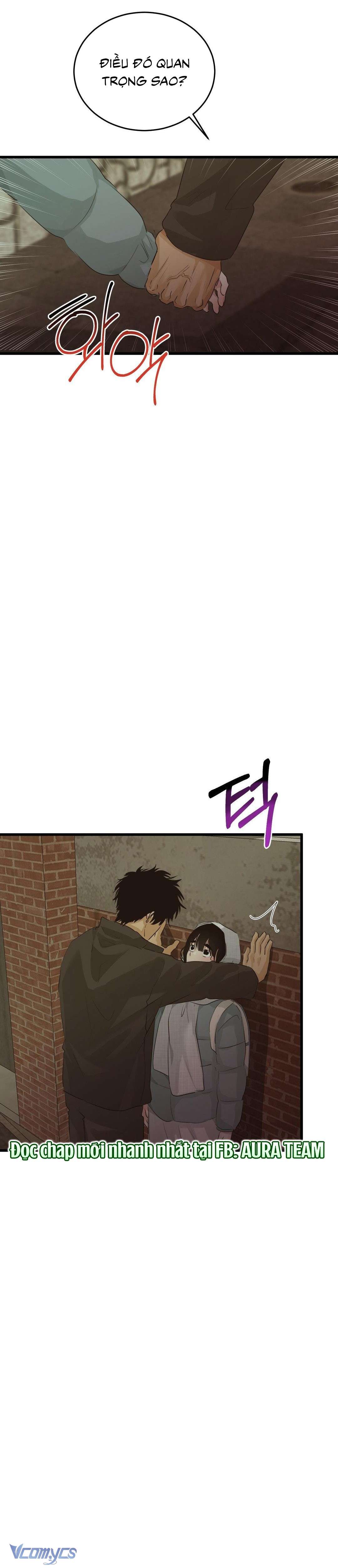 Trở Thành Gia Đình Chap 74 - Trang 3