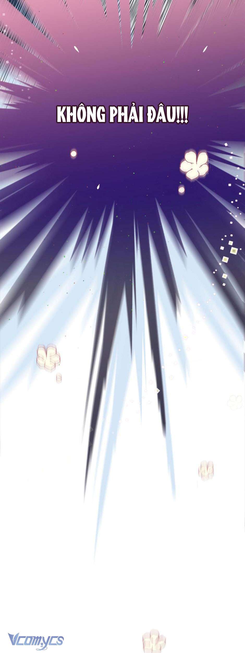 Lời Tỏ Tình Đáng Ngờ Chap 51 - Trang 2