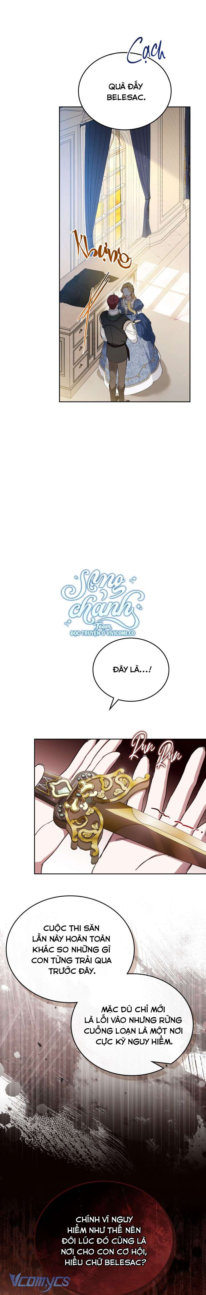 Kiếp Này Nhất Định Làm Gia Chủ Chap 191 - Trang 2