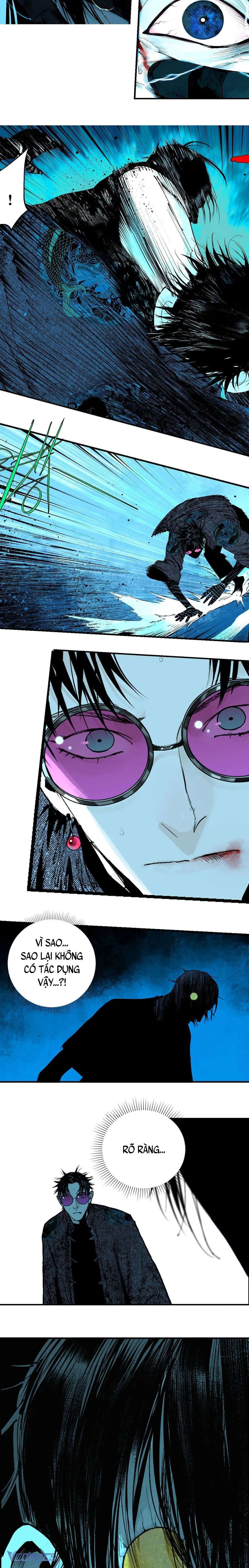 Sở Ô Chap 24 (1) - Next Chapter 1