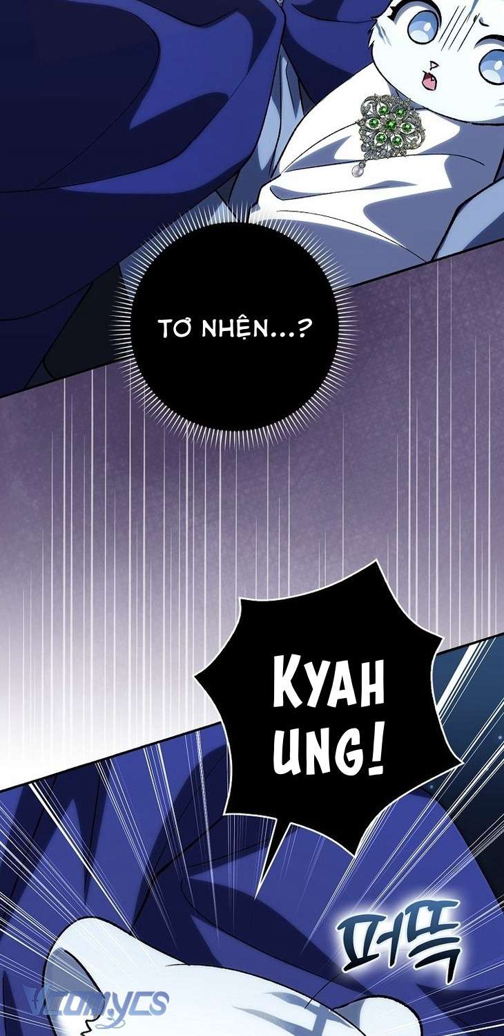 Công Chúa Bạch Hổ Không Có Nguy Hiểm Nha! Chap 14 - Trang 2