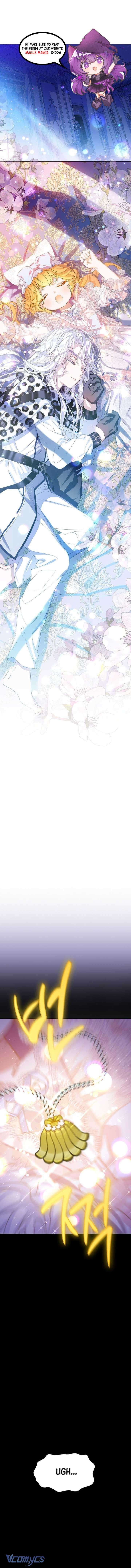 Trở Thành Người Thừa Kế Của Gia Đình Phản Diện Chap 32 - Trang 3