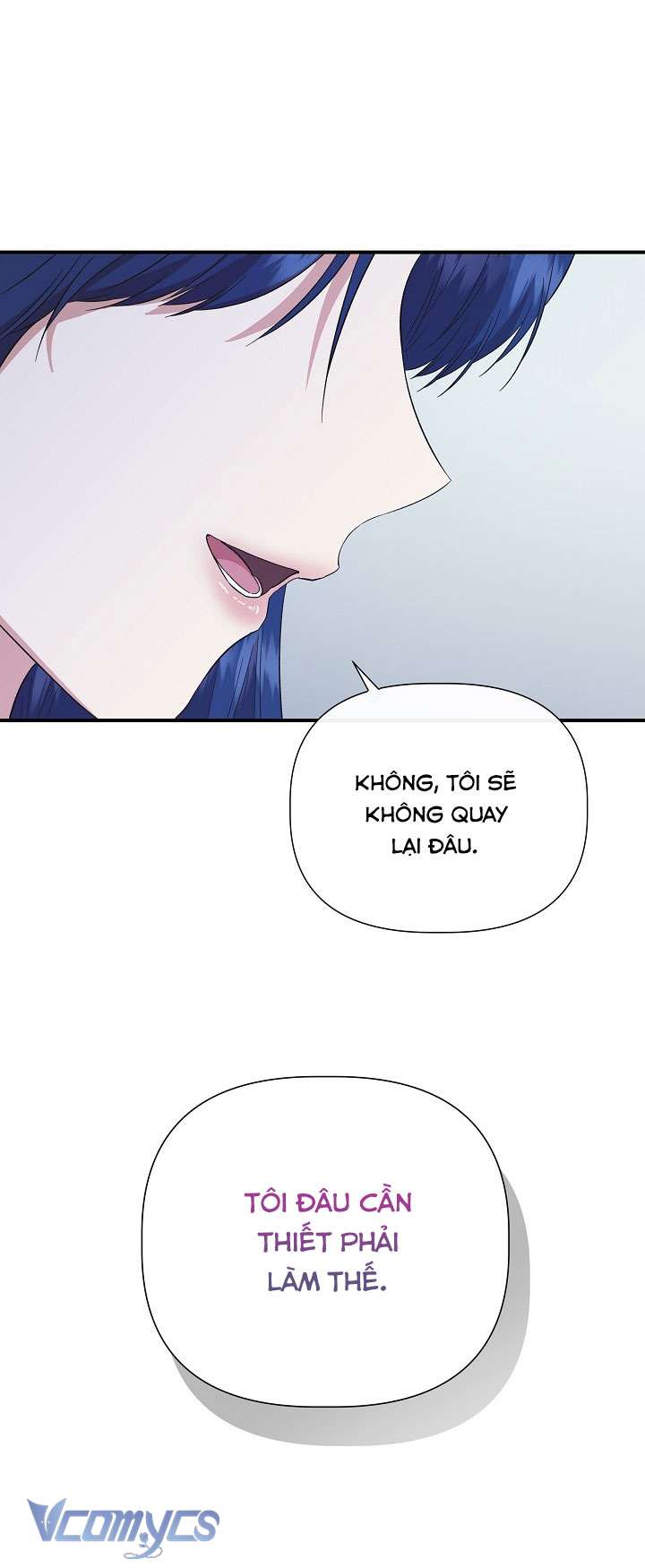Tôi Không Phải Là Cinderella Chap 99 - Trang 3
