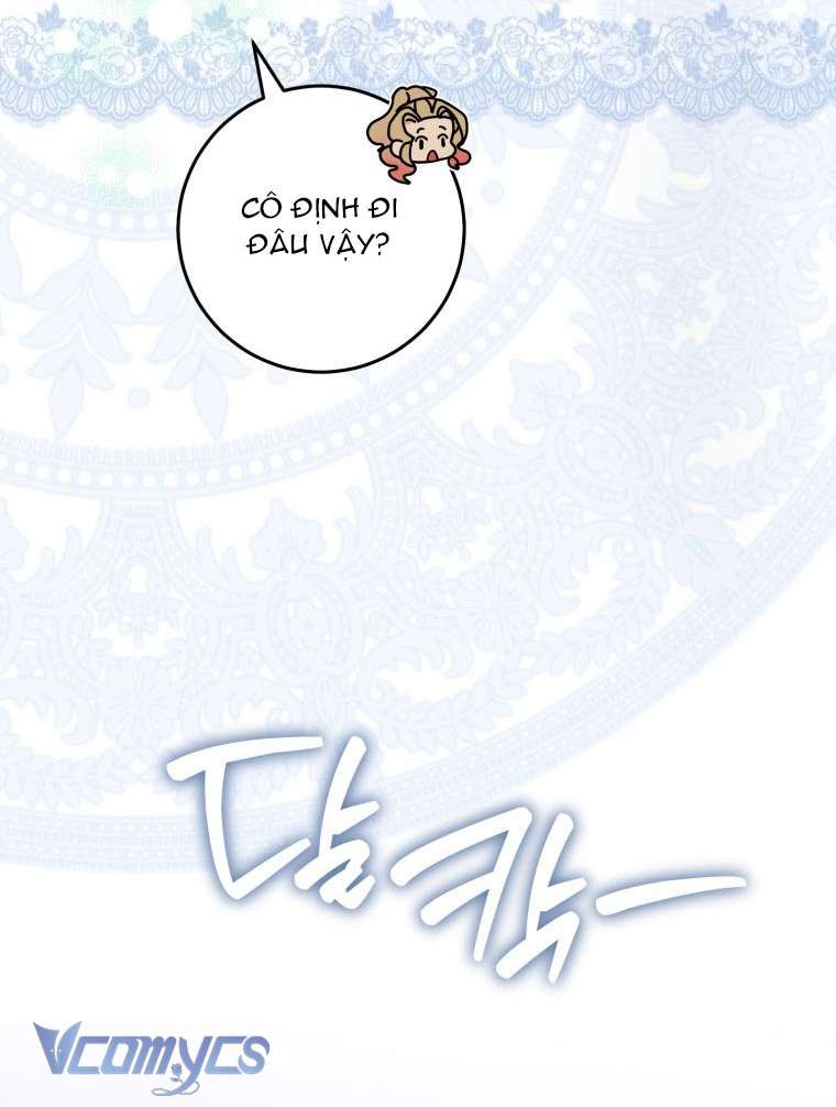 Người Vợ Hắc Ám Của Cậu Chồng Nhỏ Chap 23 - Trang 2