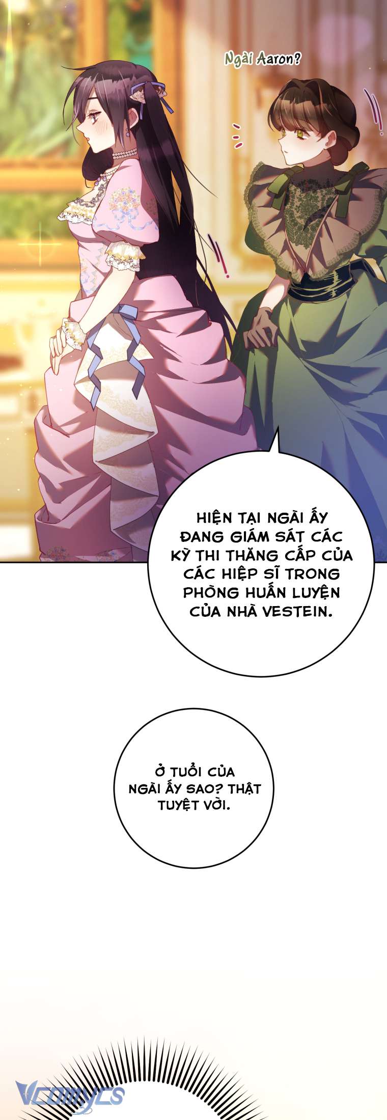 [Sứa Biển] Em Trai Tôi Là Hoàng Đế Ngang Ngược Chap 28 - Trang 2