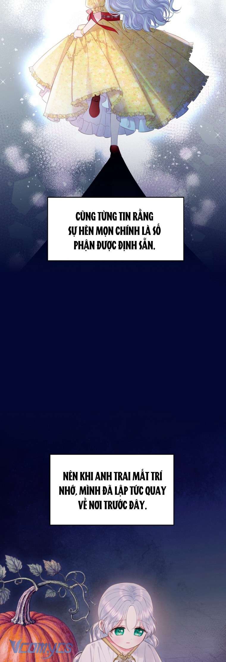 Người Anh Trai Mạnh Nhất Của Tôi Đã Mất Trí Nhớ Chap 28 - Trang 4