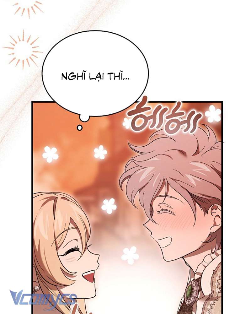 Ác Quỷ Nuôi Dưỡng Tiểu Thư Chapter 34 - Trang 4