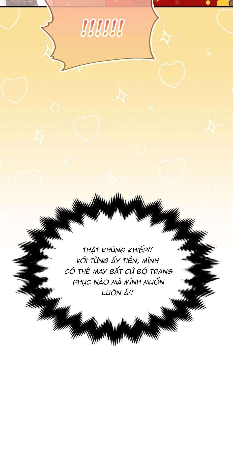 Liều Thuốc An Thần Của Bạo Chúa Chap 31 - Trang 4