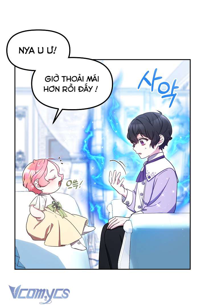 [PNT] Rồng Con Thuần Hóa Những Kẻ Điên Rồ Chap 12 - Trang 2