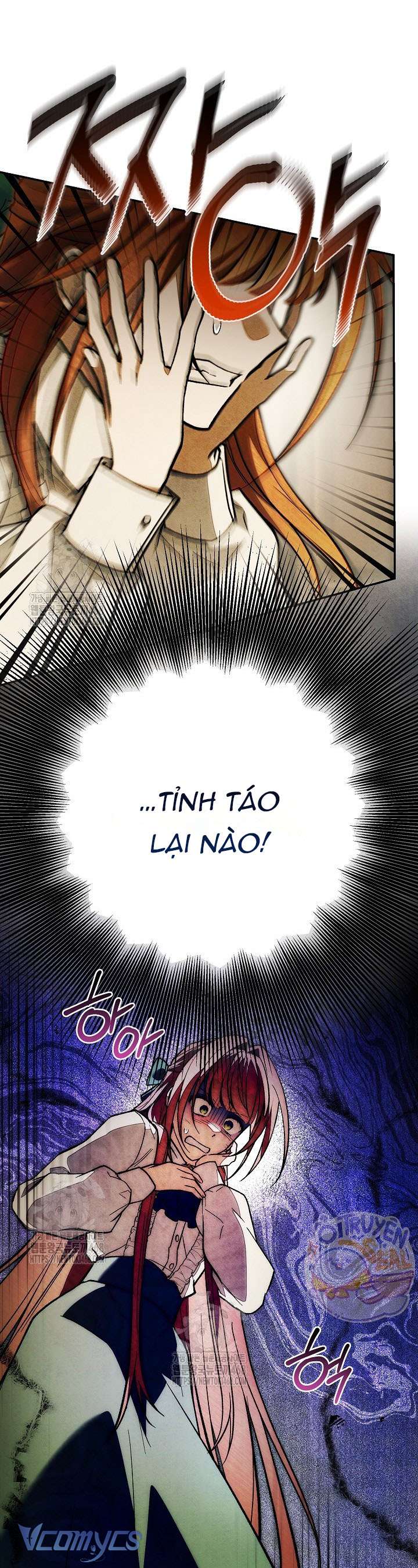 Chào Mừng Đến Với Dinh Thự Hoa Hồng Chap 26 - Next Chap 27