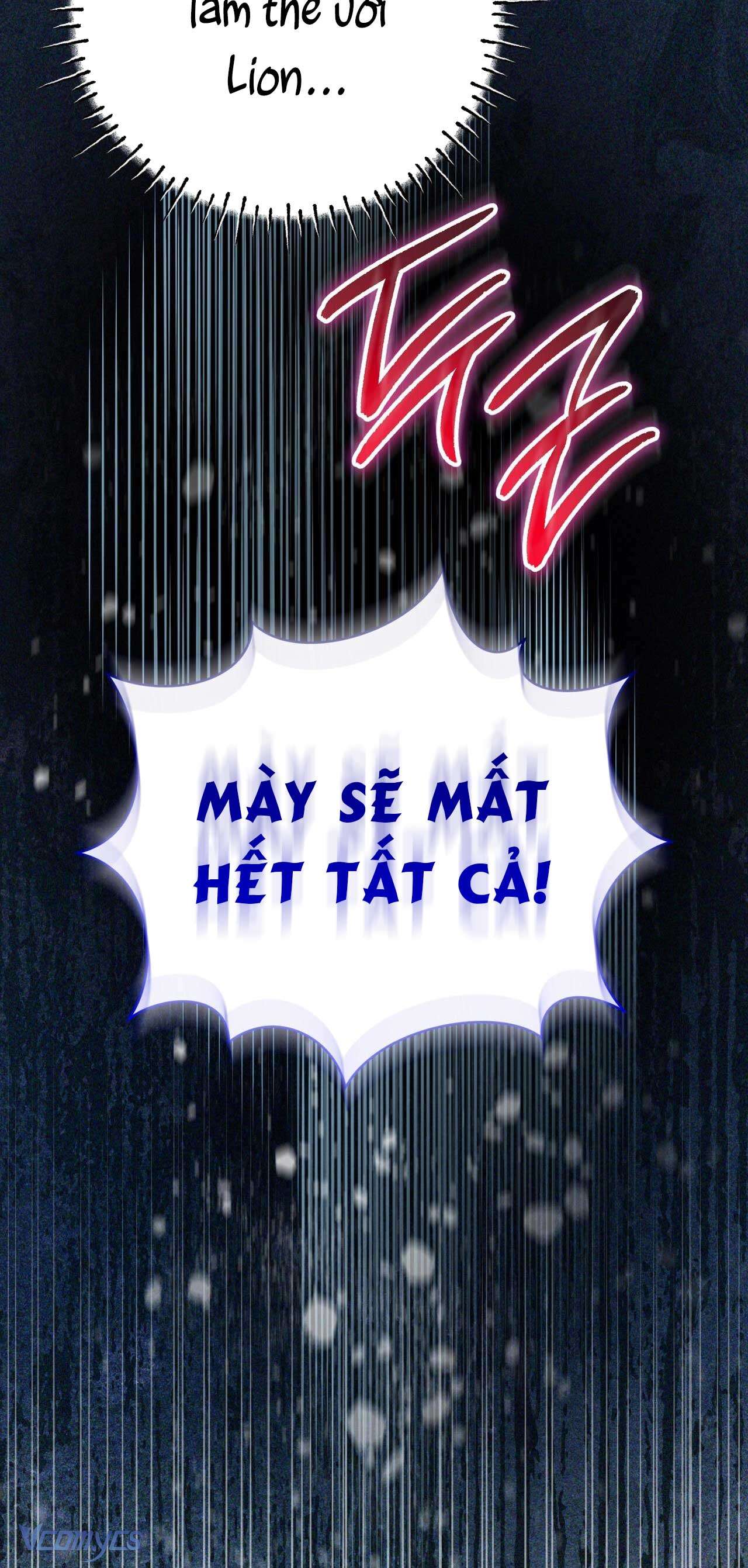 Gửi đến người sói yêu dấu của em Chap 21 - Next Chap 22