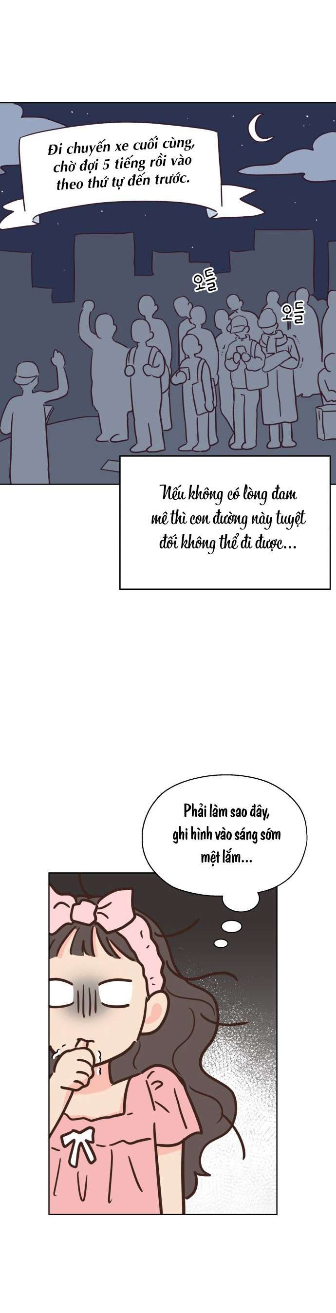 Tình Yêu Giả Mạo Chap 1 - Trang 2