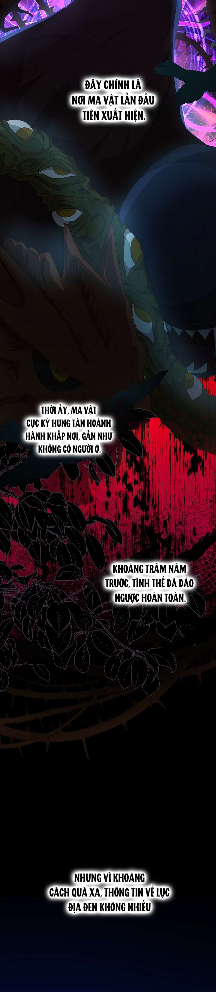 Tôi Đã Vô Tình Quyến Rũ Em Trai Của Nam Chính Chap 34 - Trang 3