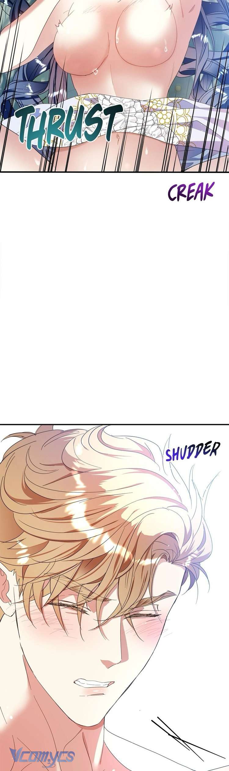 Người Yêu Đã Chết Của Tôi Đã Trở Thành Bạo Chúa Chap 16 - Trang 2