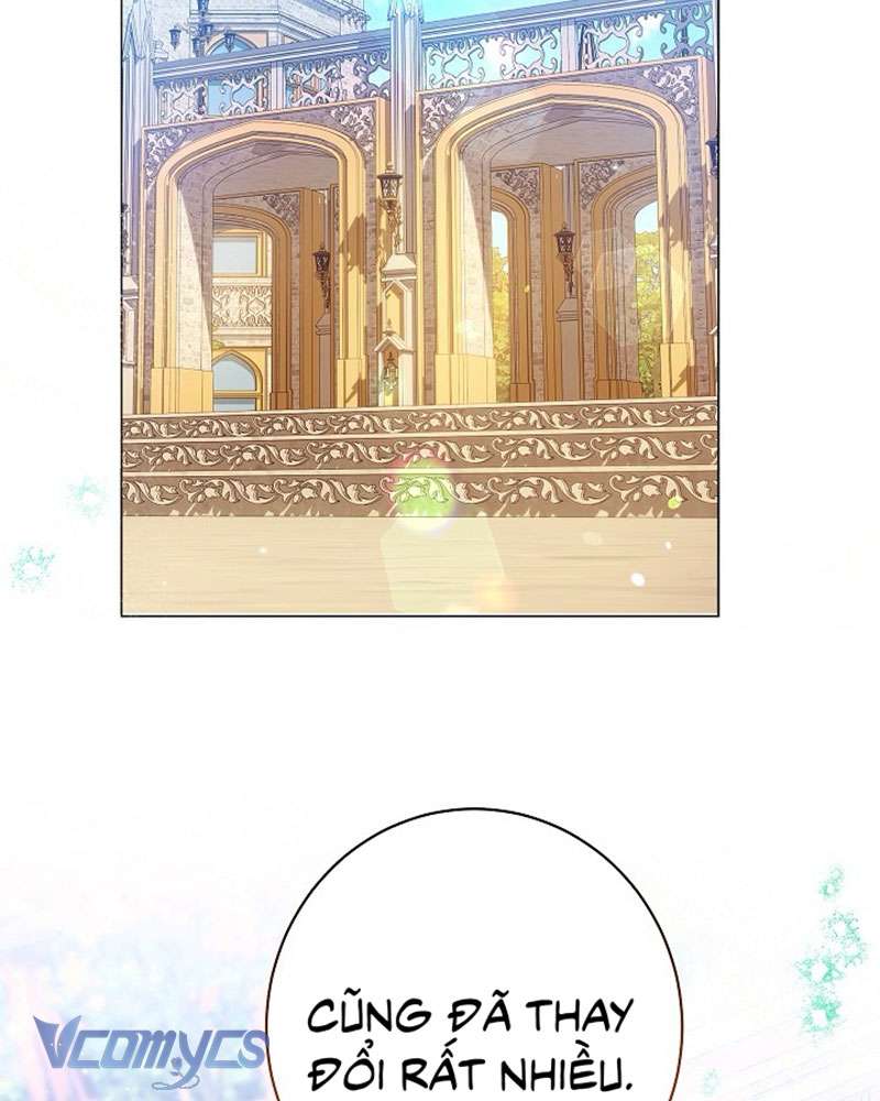 Hầu Gái Độc Quyền Của Hoàng Hậu Phản Diện Chapter 101 - Trang 4