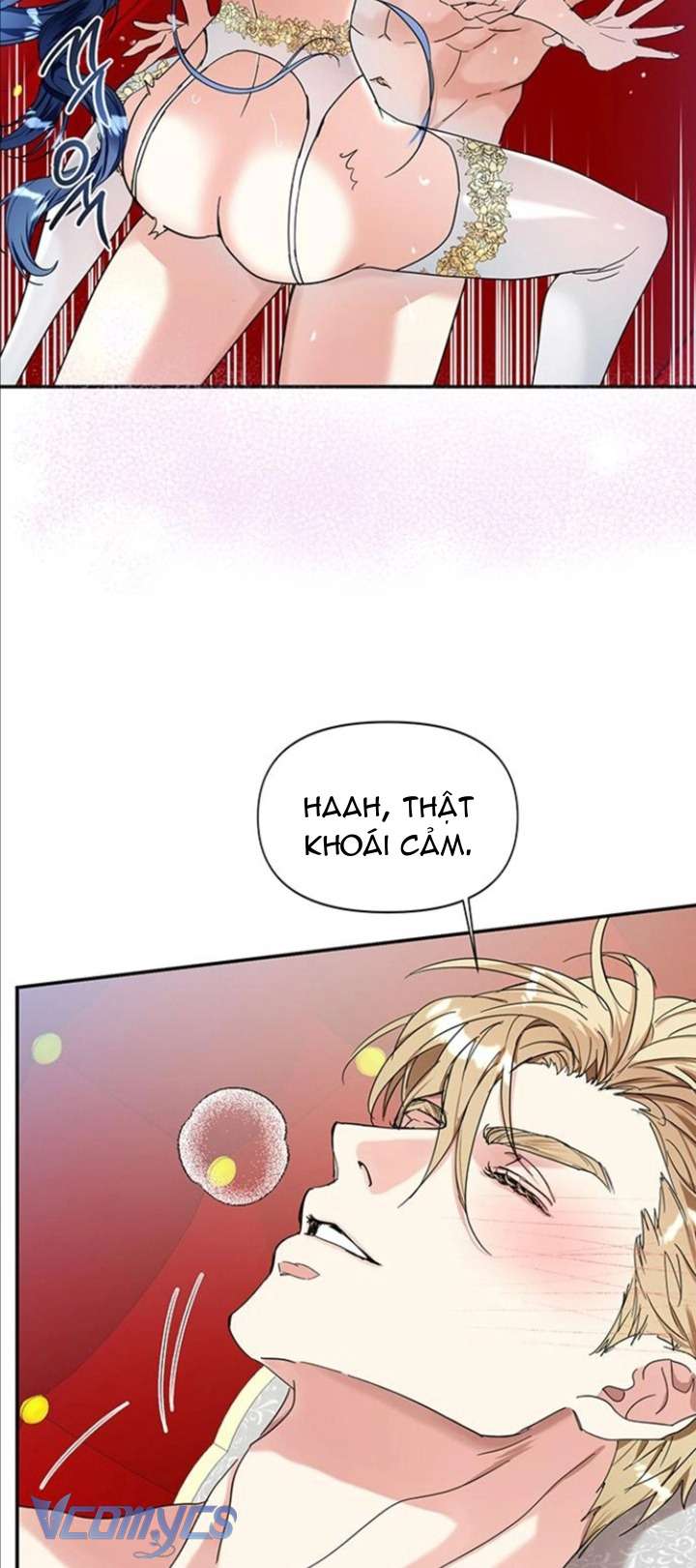 Người Yêu Đã Chết Của Tôi Đã Trở Thành Bạo Chúa Chap 8 - Trang 2