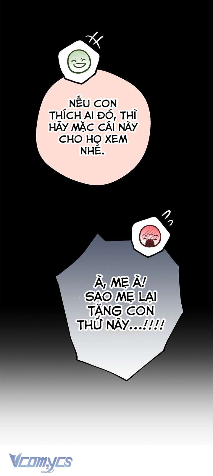 [KHÔNG CHE] Yêu Tinh Giao Phối Chap 10 - Next Chap 11
