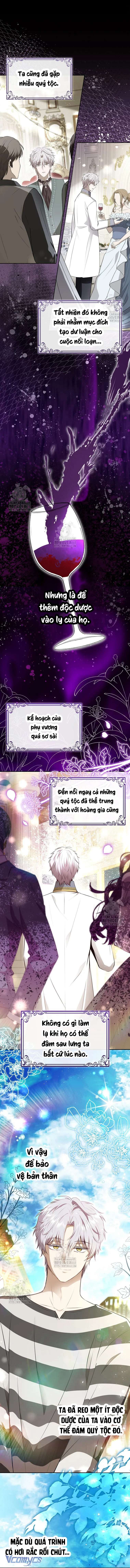 Sóc Con Tài Năng Chap 117 - Trang 2