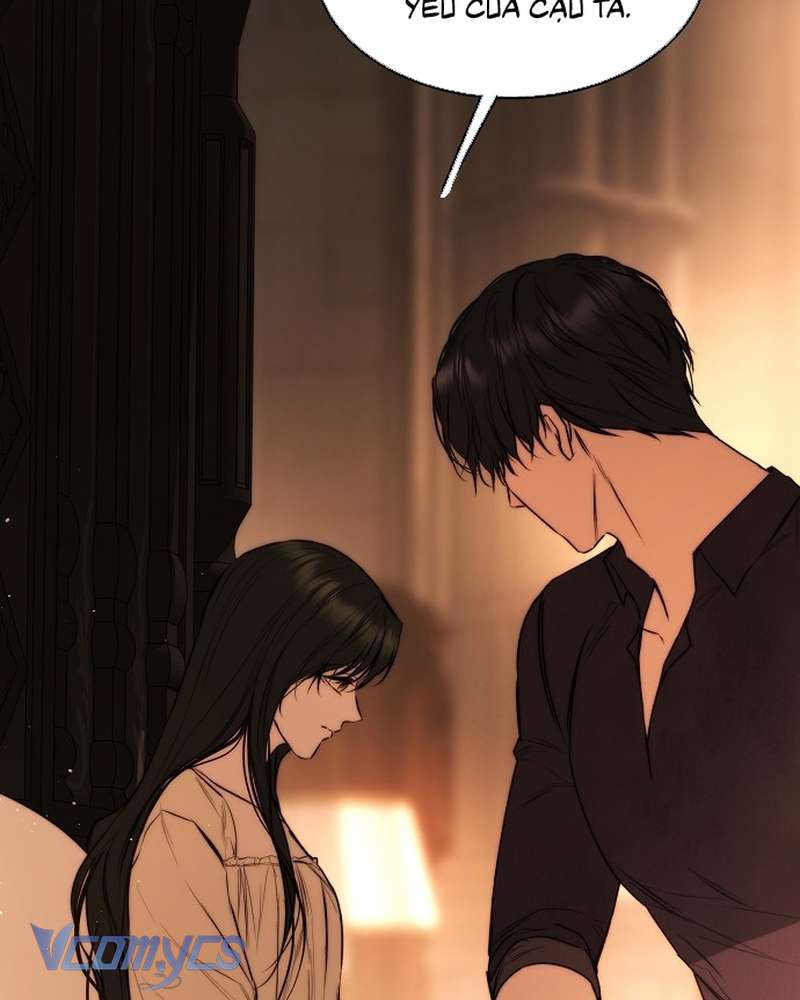 Hãy Dạy Em Cách Khao Khát Chap 39 - Trang 2