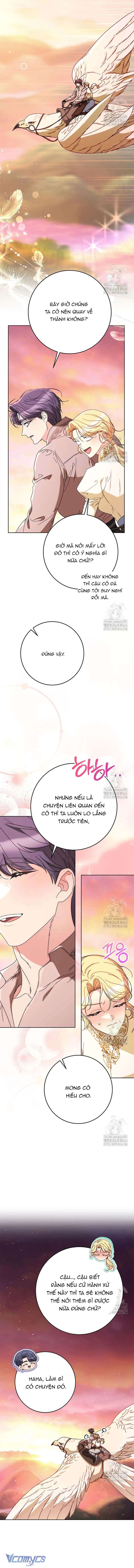 Nuôi Dưỡng Em Gái Xinh Đẹp Chap 79 - Trang 3