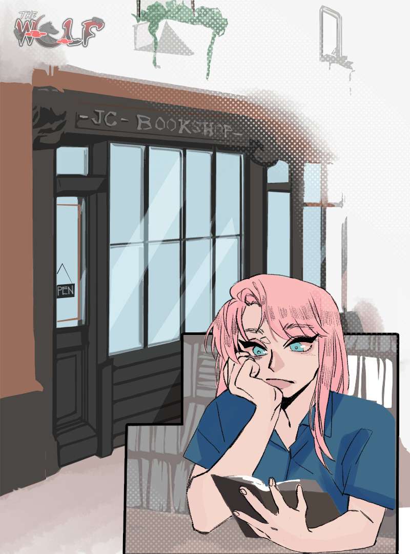 Tình Cờ Thật Đấy Chap 1 - Trang 3