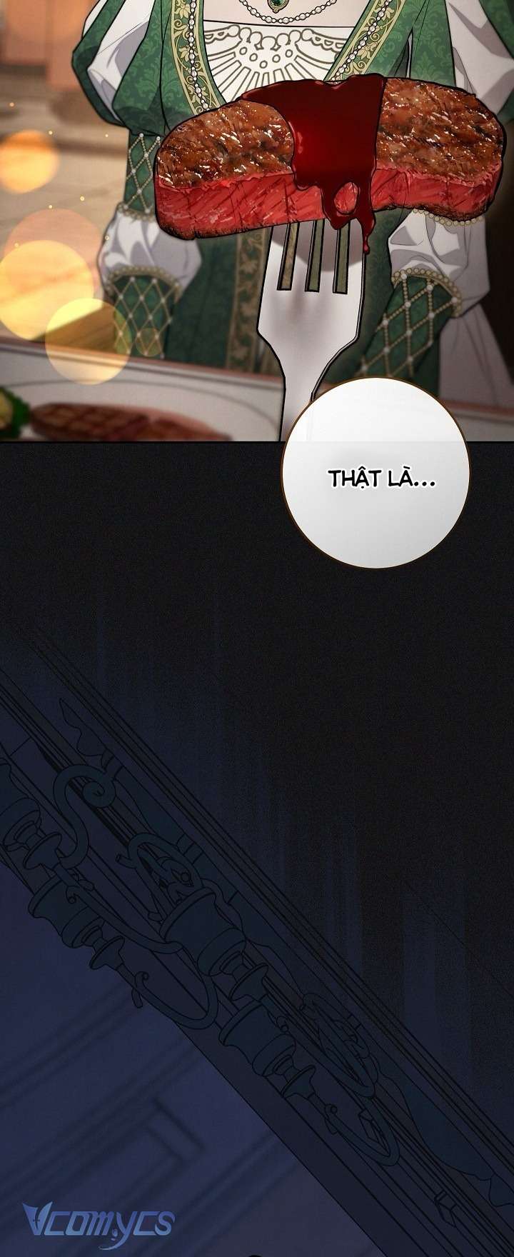 Hôn Nhân Vụ Lợi 2: Bản Tình Ca Không Thể Quên Chap 15 - Trang 2