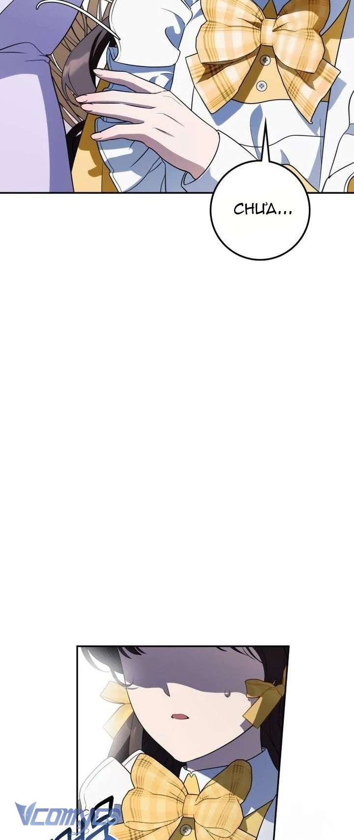 Nữ Công Tước Chiến Lợi Phẩm Chapter 10 - Trang 4