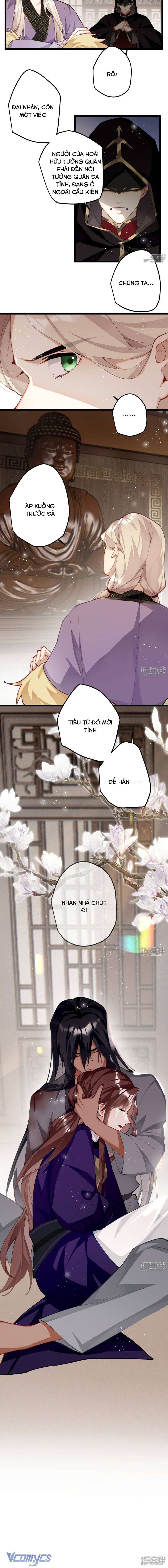 Công Chúa Pháo Hôi Muốn Tùy Tiện Đến Cuối Cùng Chap 62 - Trang 2