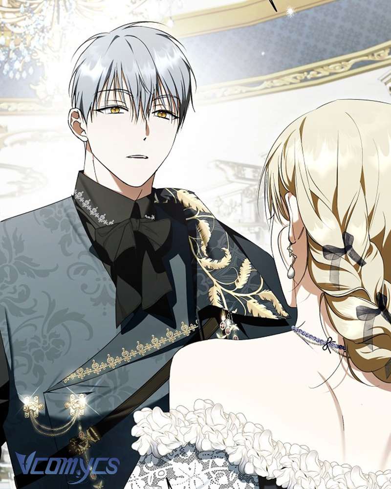 Các Nam Chính Đã Bị Nữ Phụ Cướp Mất Chap 55 - Trang 3