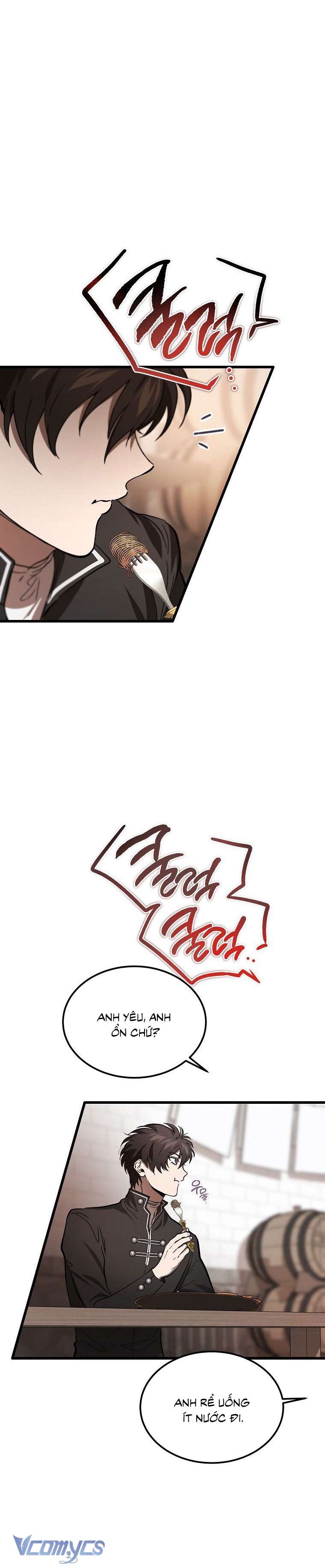 Ác Quỷ Nuôi Dưỡng Tiểu Thư Chap 78 - Trang 4