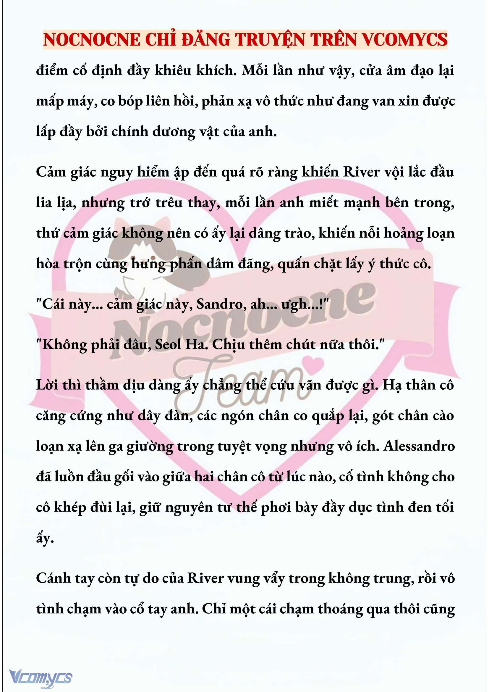 [TIỂU THUYẾT] ĐIỂM CHÍ Chap 152 - Trang 2