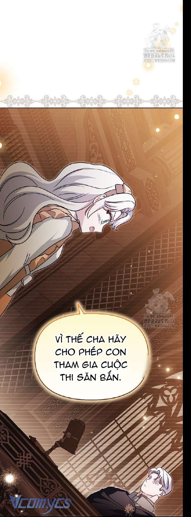 Kế Hoạch Nghỉ Hưu Của Nhân Vật Phản Diện Chap 20 - Trang 4