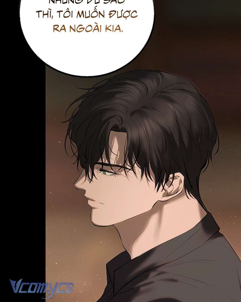 Hãy Dạy Em Cách Khao Khát Chap 17 - Trang 2