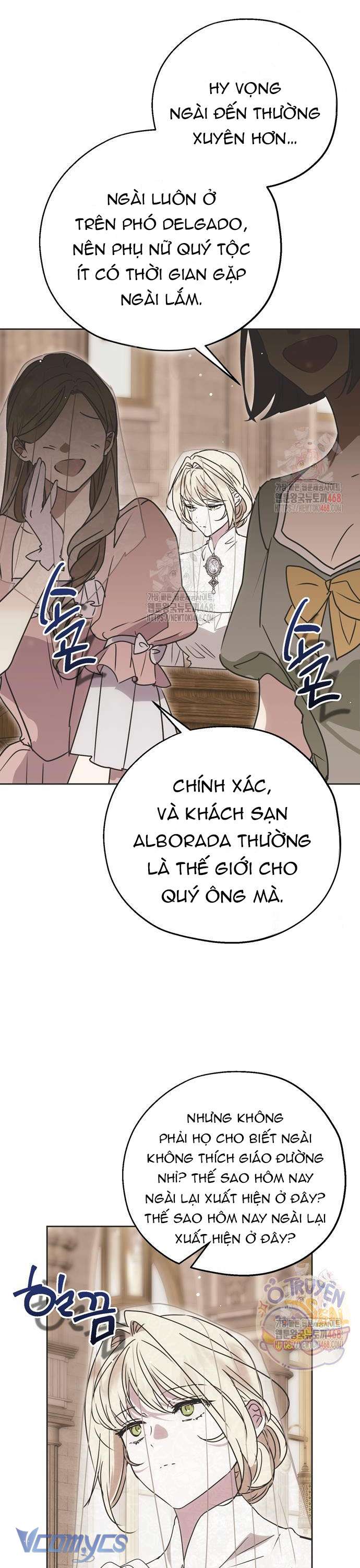 Vụ Bê Bối Vô Đạo Đức Chap 4 - Trang 4