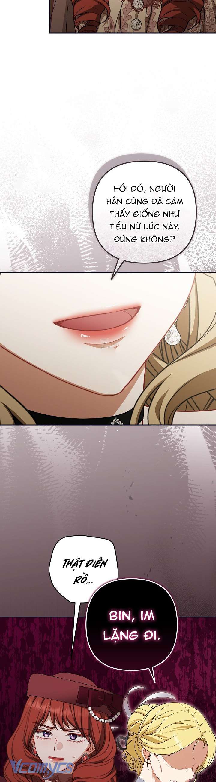 Tôi Đã Xem Một Vở Kịch Chap 36 - Next Chap 37