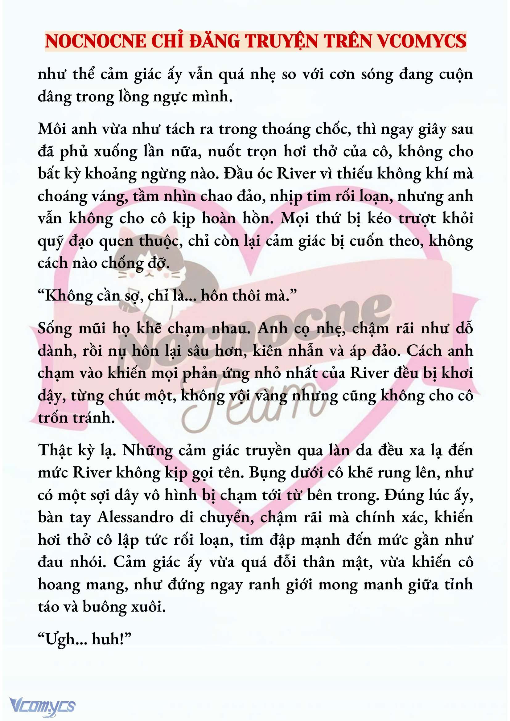 [TIỂU THUYẾT] ĐIỂM CHÍ Chap 49 - Trang 2