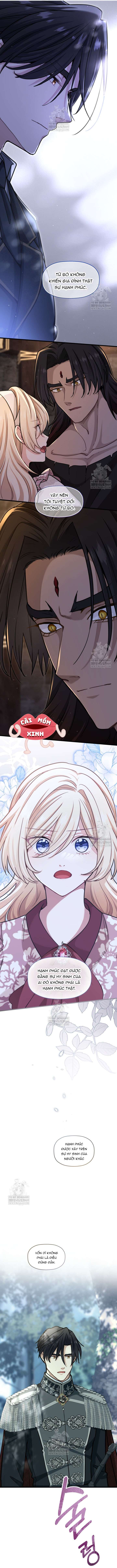 Bệ Hạ, Xin Hãy Quên Tôi Đi Chap 62 - Trang 2