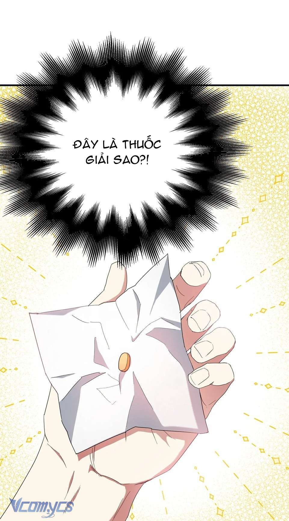 Người Yêu Đã Chết Của Tôi Đã Trở Thành Bạo Chúa Chap 19 - Trang 2