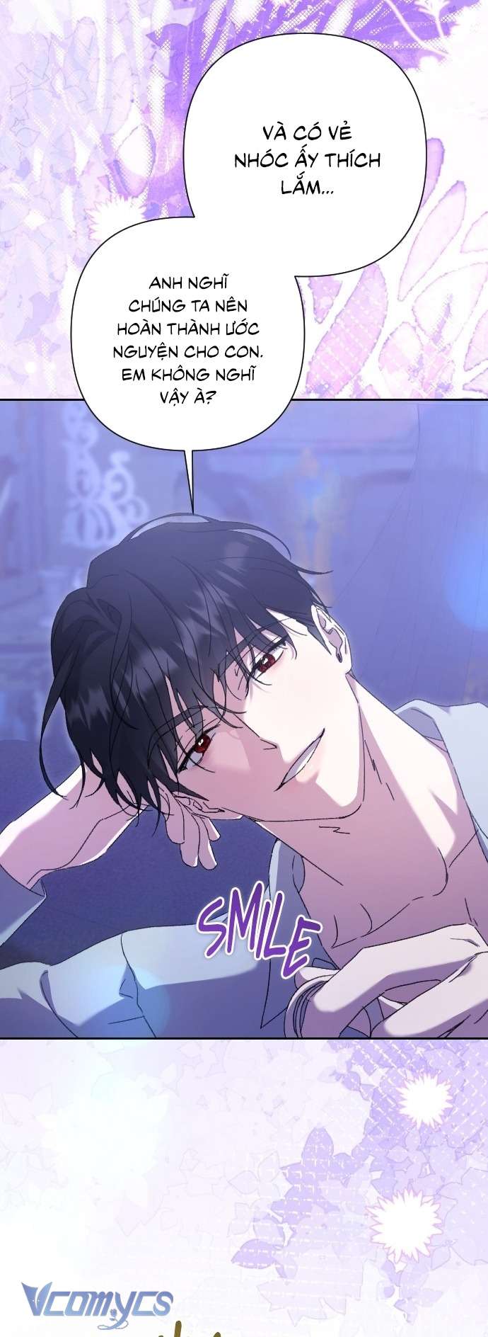 Dành Cho Những Ai Coi Hối Tiếc Là Điều Xa Xỉ Chap 70 - Trang 2