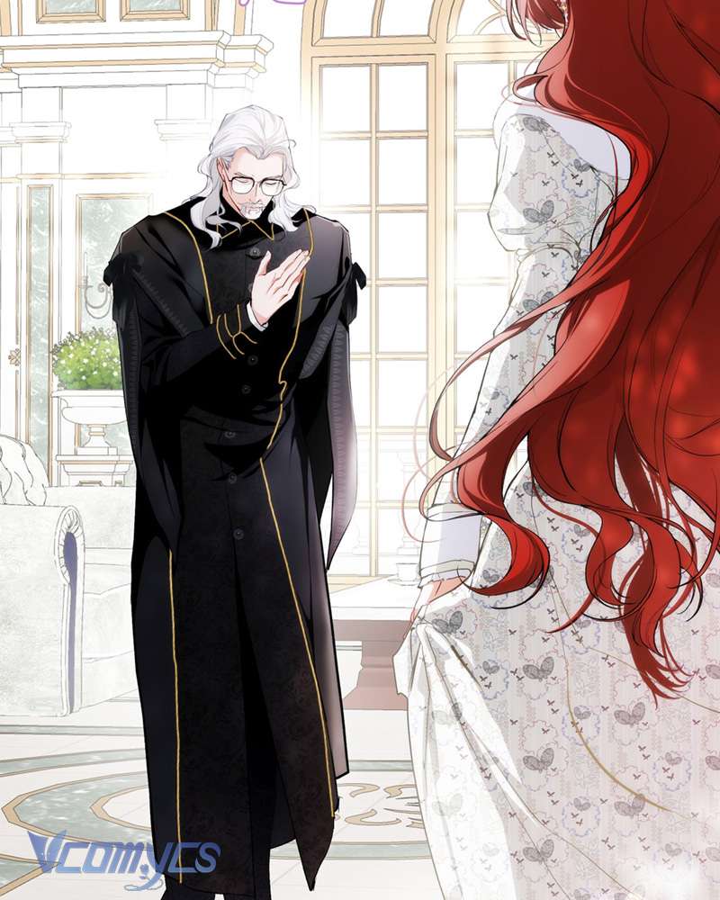 Cô Ấy Sẽ Thuần Hóa Các Anh Hùng Chap 19 - Trang 2