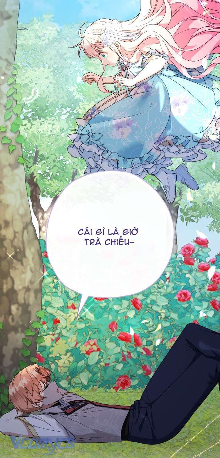 Tiểu Thư Tích Tiền Đi Bụi Chapter 103 - Trang 4