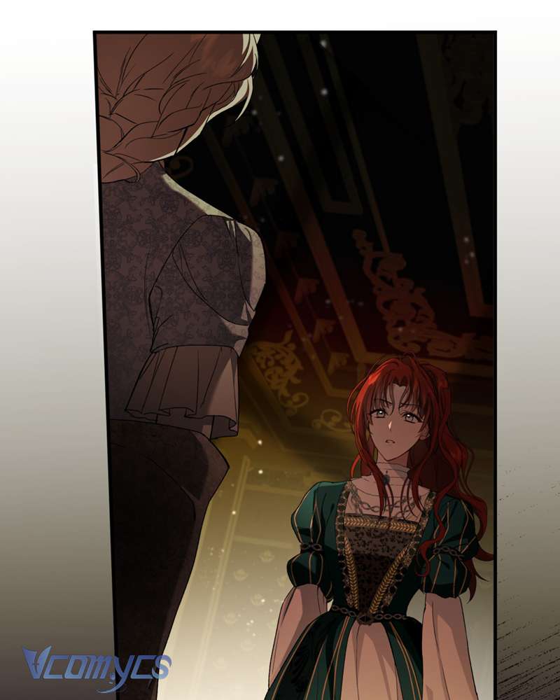 Cô Ấy Sẽ Thuần Hóa Các Anh Hùng Chap 16 - Trang 3