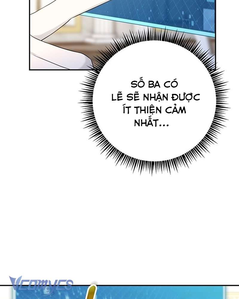 Praesepe Bên Ngoài Chiếc Lồng Chap 2 - Trang 4