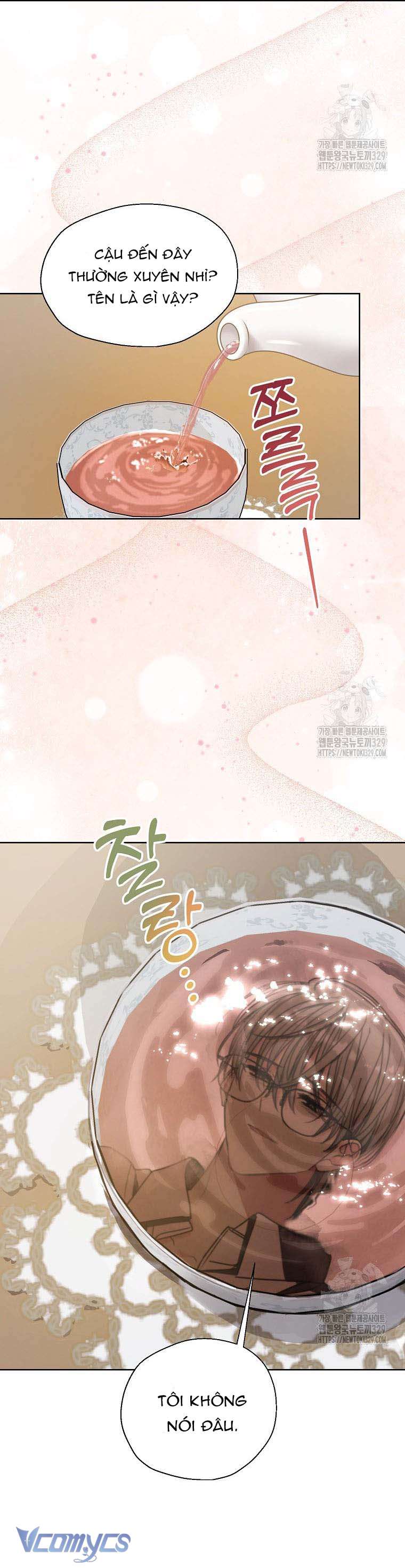 Bệ Hạ Xin Đừng Giết Tôi!!! Chap 118 - Trang 2