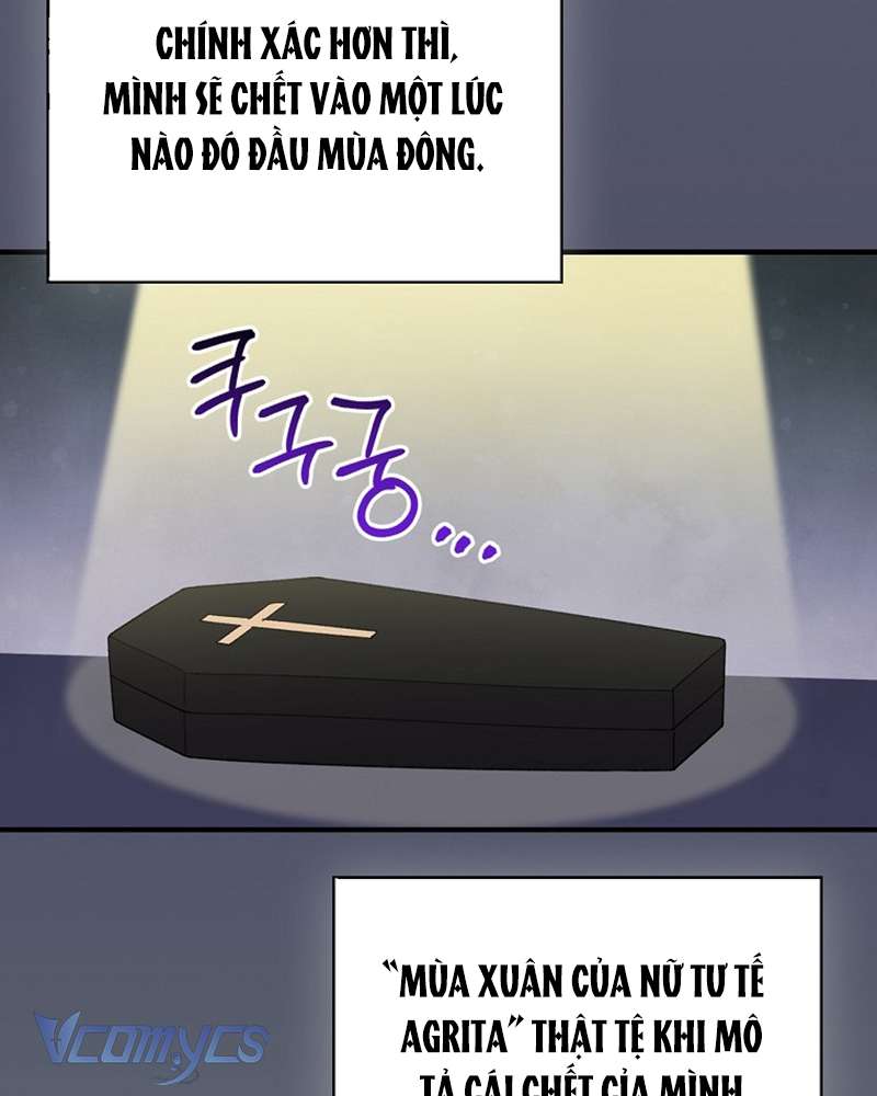 Chị Gái Của Nhân Vật Phản Diện Hôm Nay Cũng Đang Đau Khổ Chapter 63 - Trang 4